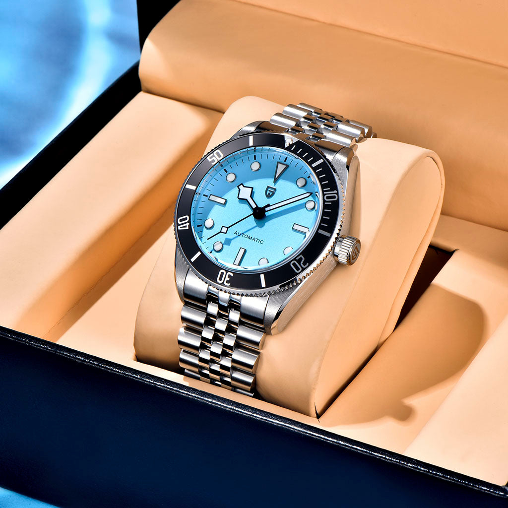 Design Cruise Turquoise