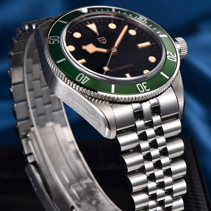Design Cruise Green