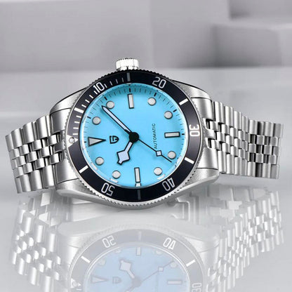 Design Cruise Turquoise