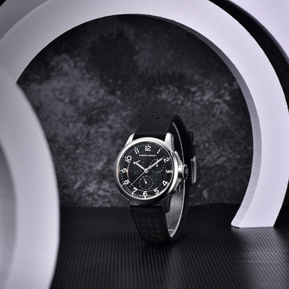 Design Flow Black
