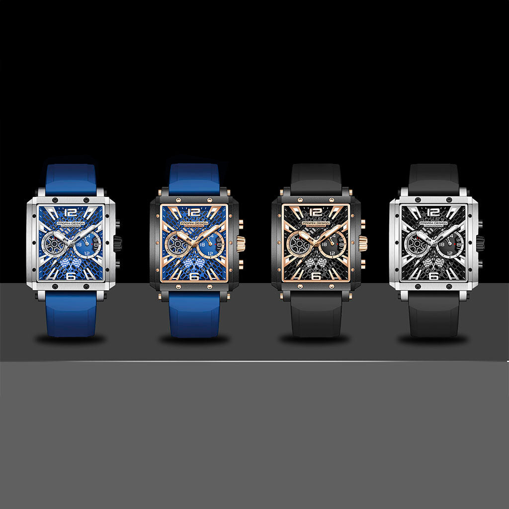 Design Monaco Gold Black