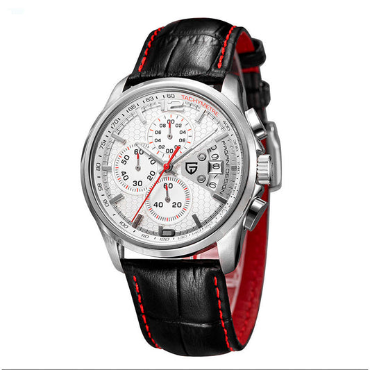 Design Pace White