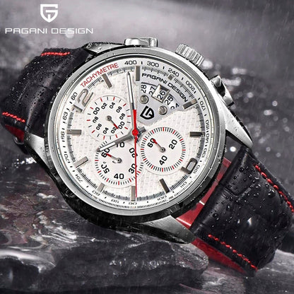 Design Pace White