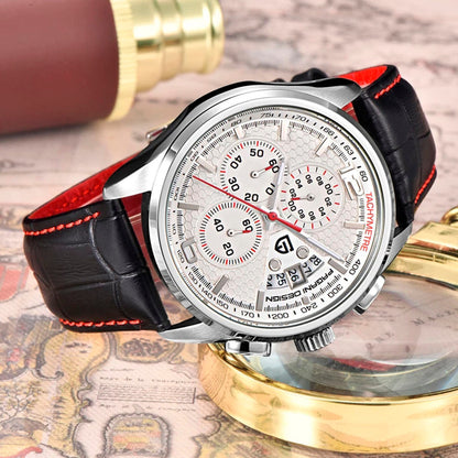 Design Pace White