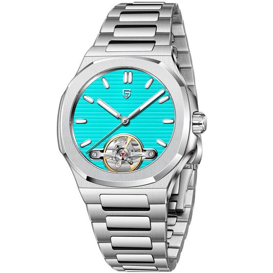 Design Esposito Silver Mint
