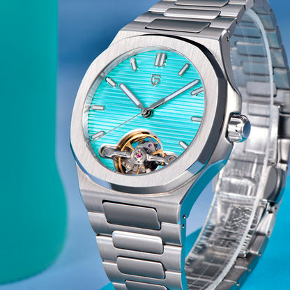Design Esposito Silver Mint