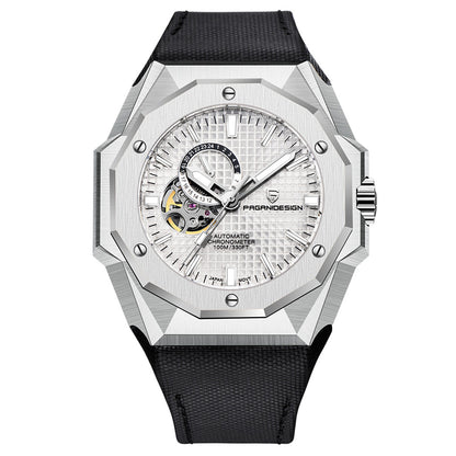 Design Armored White