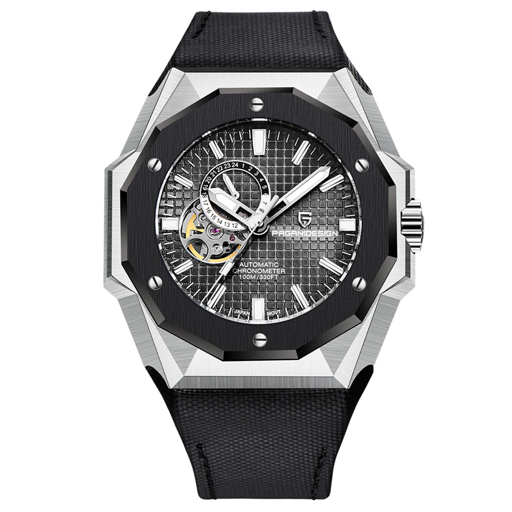Design Armored Black