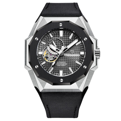Design Armored Black