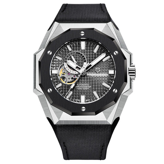 Design Armored Black