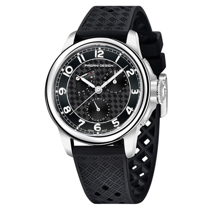 Design Flow Black