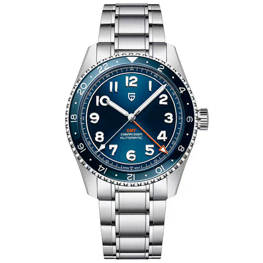 Design Trailblazer Blue