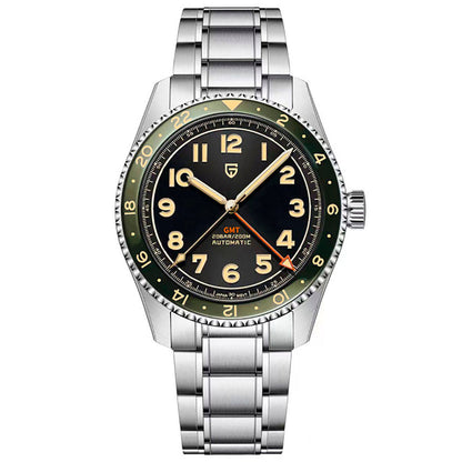 Design Trailblazer Green