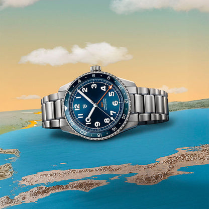 Design Trailblazer Blue