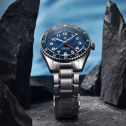 Design Trailblazer Blue