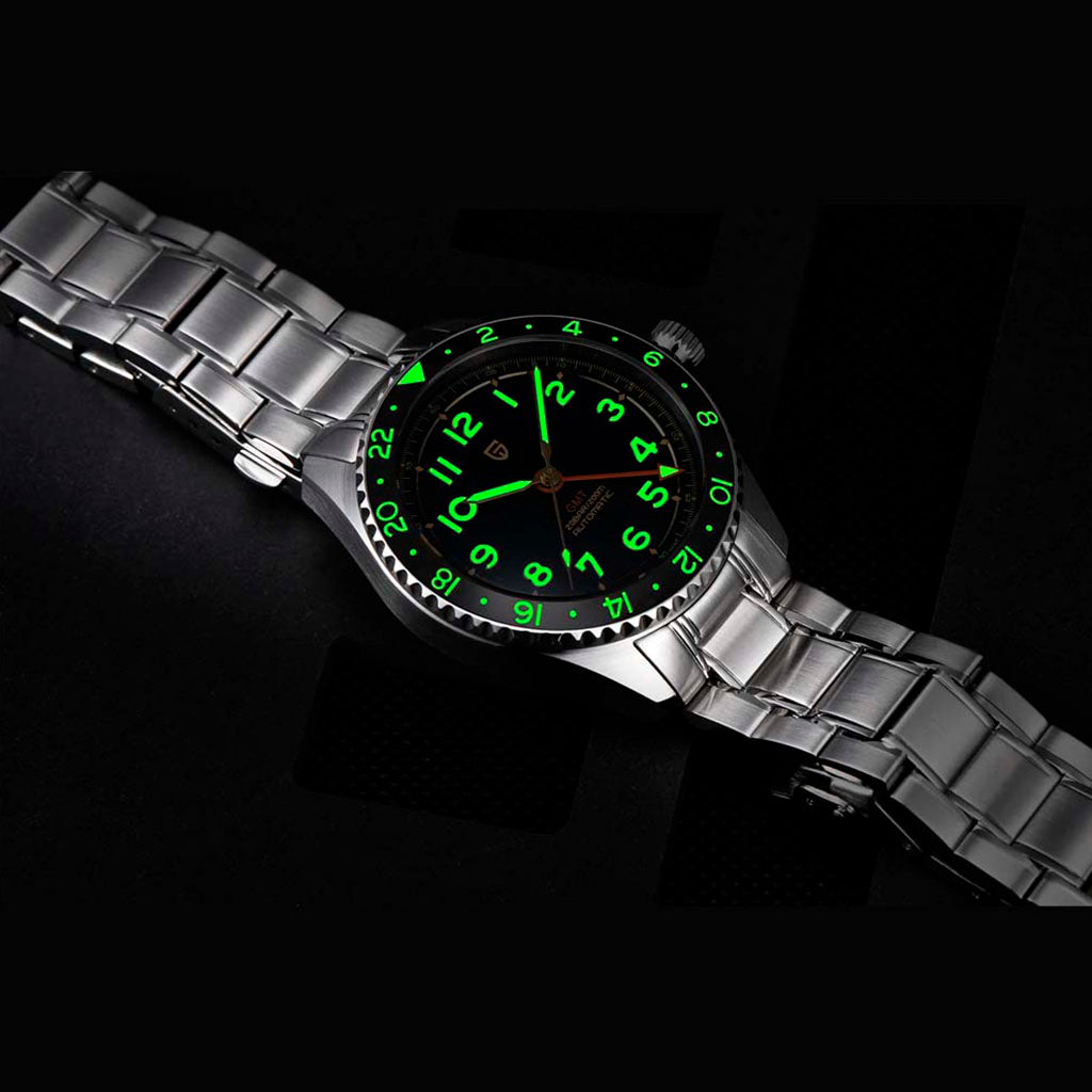Design Trailblazer Green