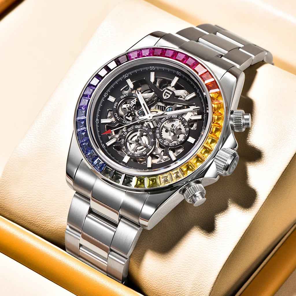 Design Rainbow