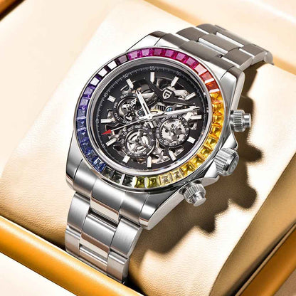 Design Rainbow