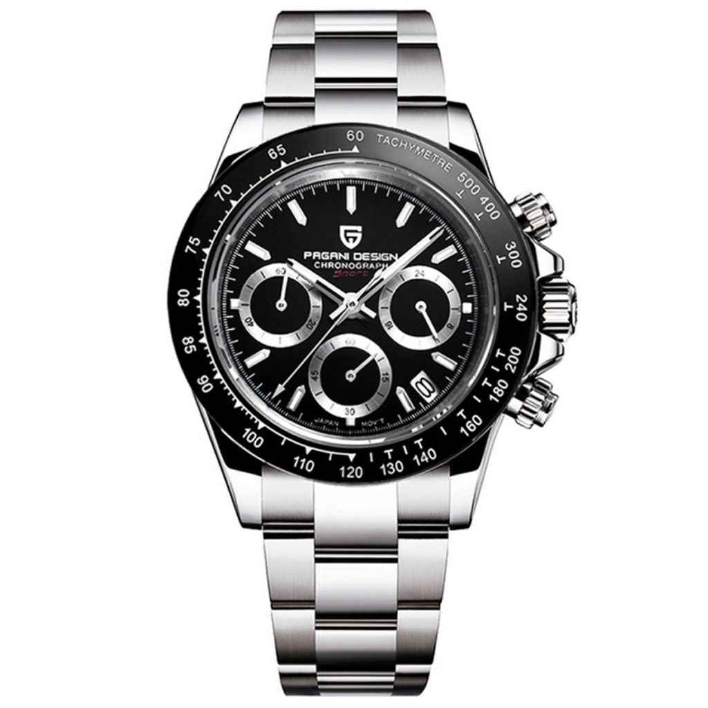 Design Veraci Black