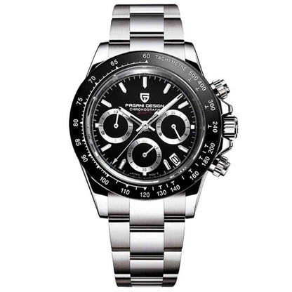 Design Veraci Black