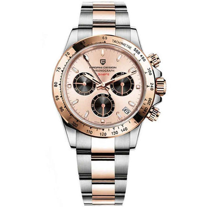 Design Veraci Rose Gold