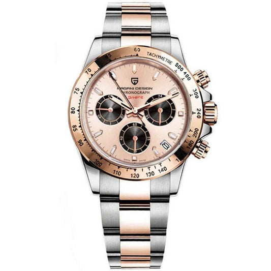 Design Veraci Rose Gold