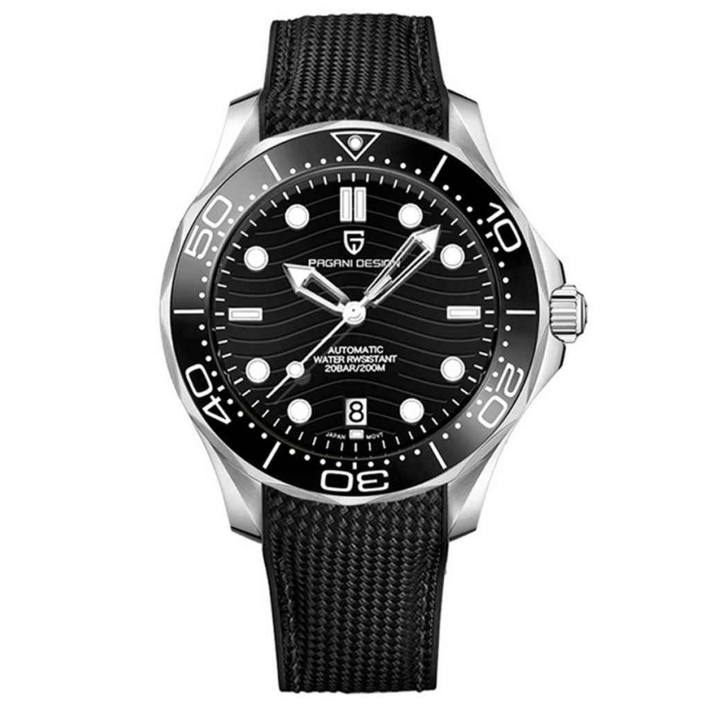 Design Veracius Black