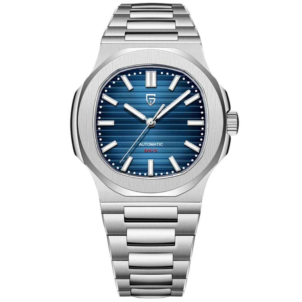 Design Giancarlo Blue