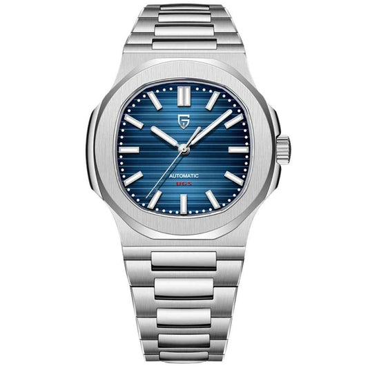 Design Giancarlo Blue