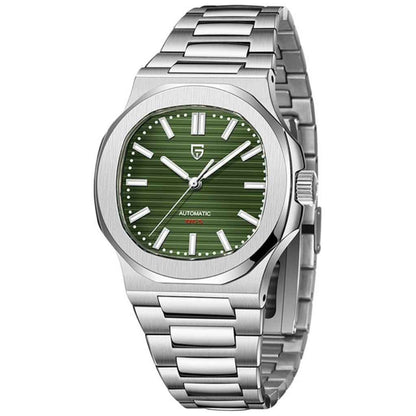 Design Giancarlo Green