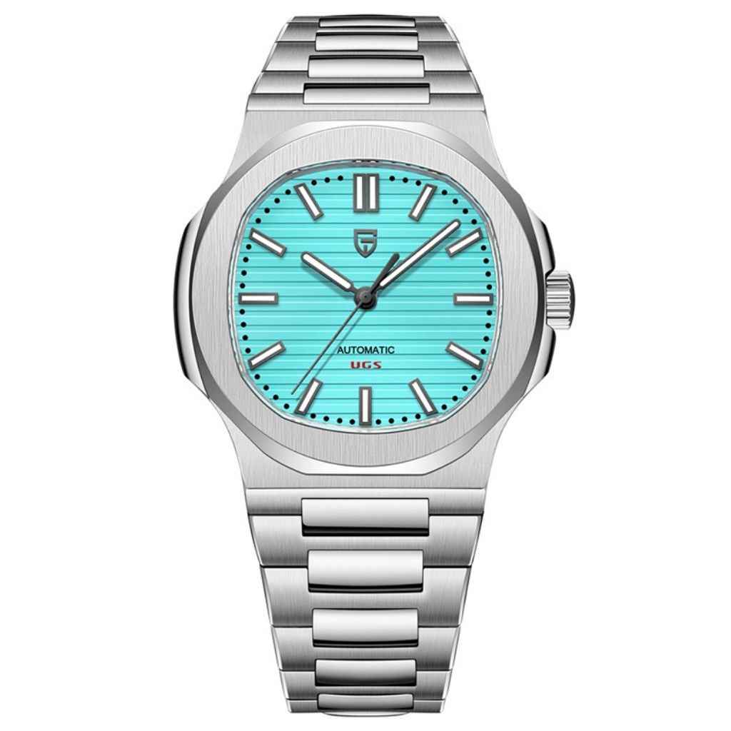 Design Giancarlo Mint