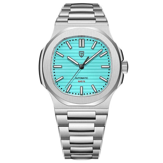 Design Giancarlo Mint