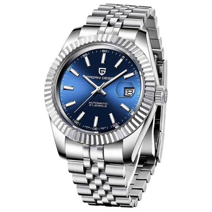 Design Giovanni Blue