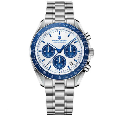 Design Lorenzo Blue