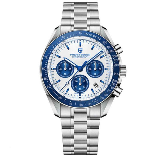 Design Lorenzo Blue