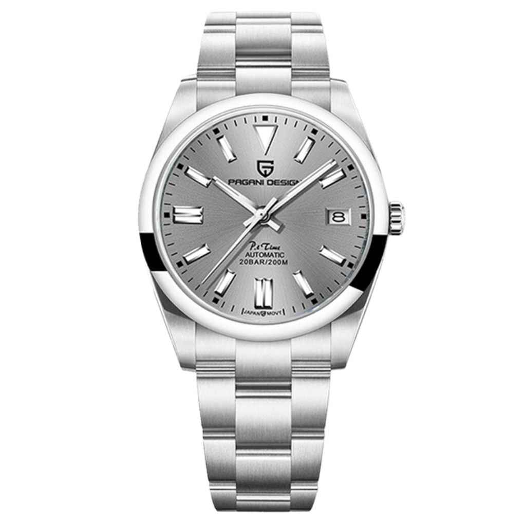 Design Matteo Grey