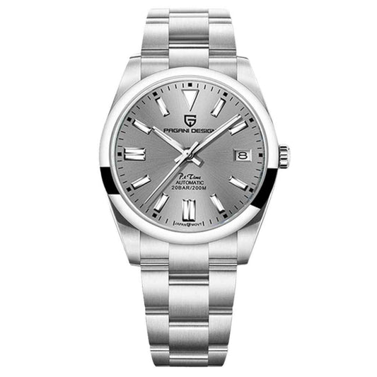 Design Matteo Grey