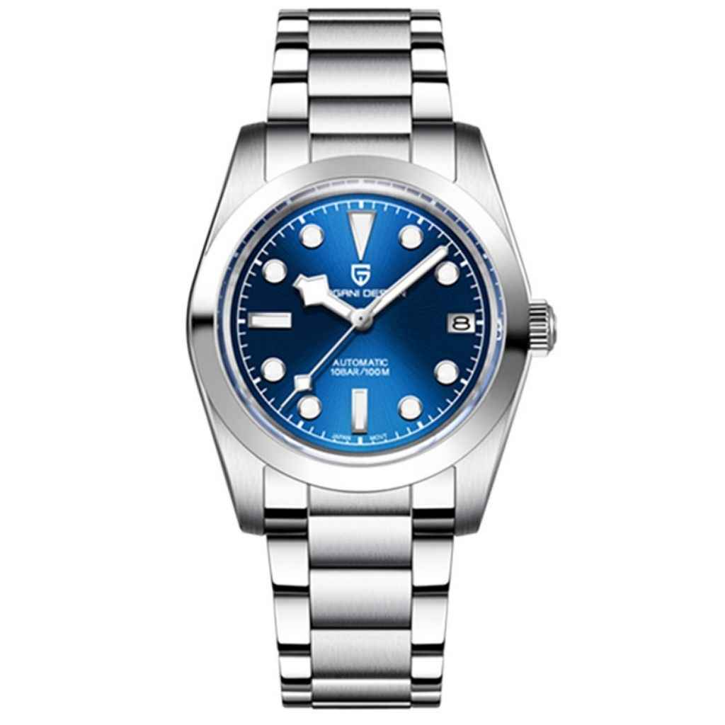 Design Columbus Blue