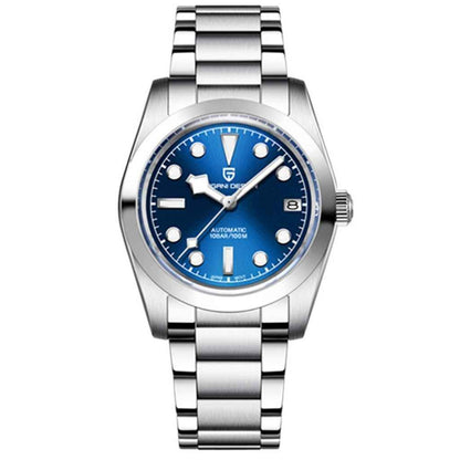 Design Columbus Blue