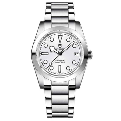 Design Columbus White
