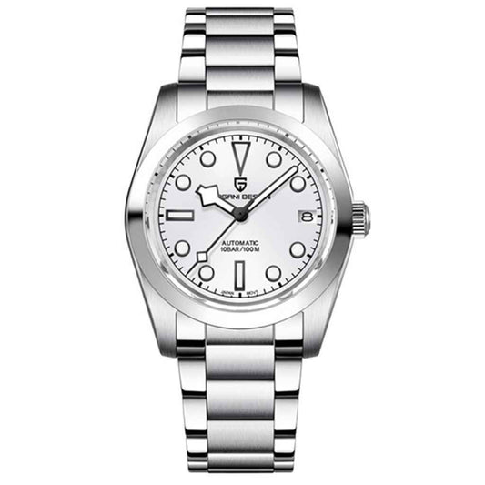 Design Columbus White