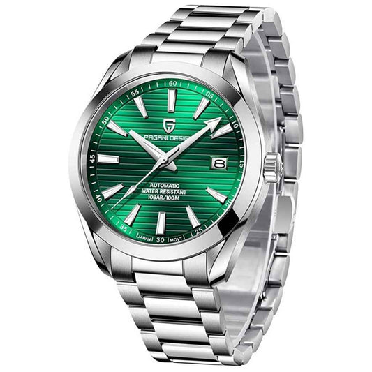 Design Pollo Green