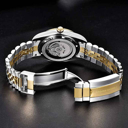 Design Giovanni Gold