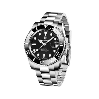 Design Nautilus Black