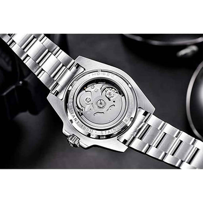 Design Nautilus Black