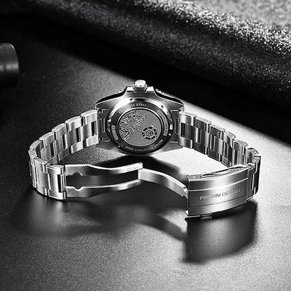 Design Nautilus Black
