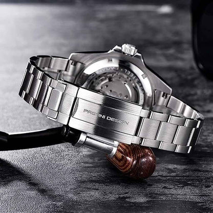 Design Nautilus Blue