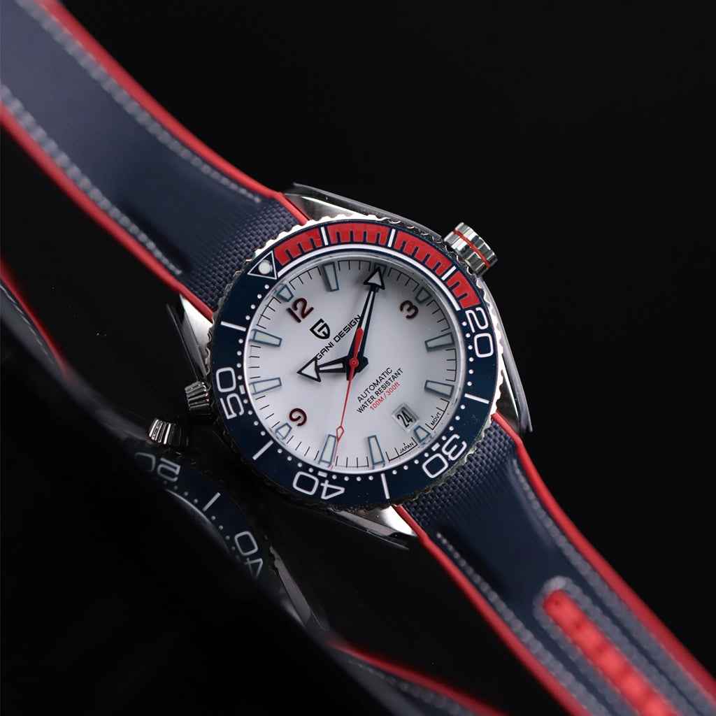 Design Clermont White