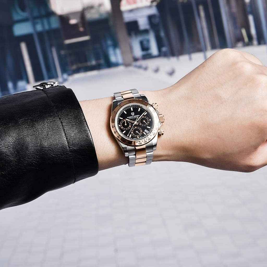 Design Veraci Black Gold