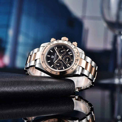 Design Veraci Black Gold